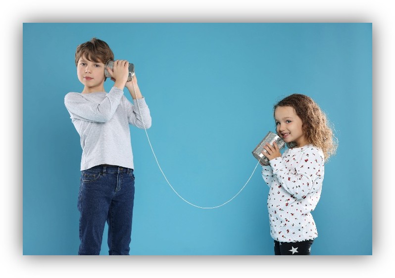 Beyond Words: Rethinking Communication in Children’s Palliative Care