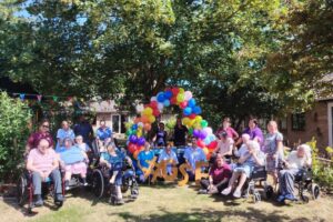 Thorp House GSF Accreditation 2026