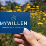 New loyalty scheme rewards Hospice shoppers