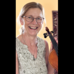 Another Phase of Living: Andrea Creech on Music, Mortality, and Continuing to Become Ourselves
