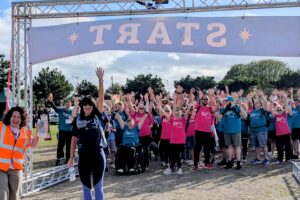 2. 10 miler start (2)
