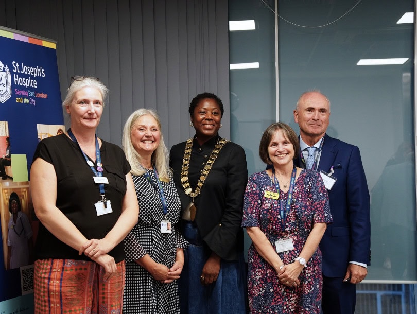 Launching our Hospice Strategy 2026-2031