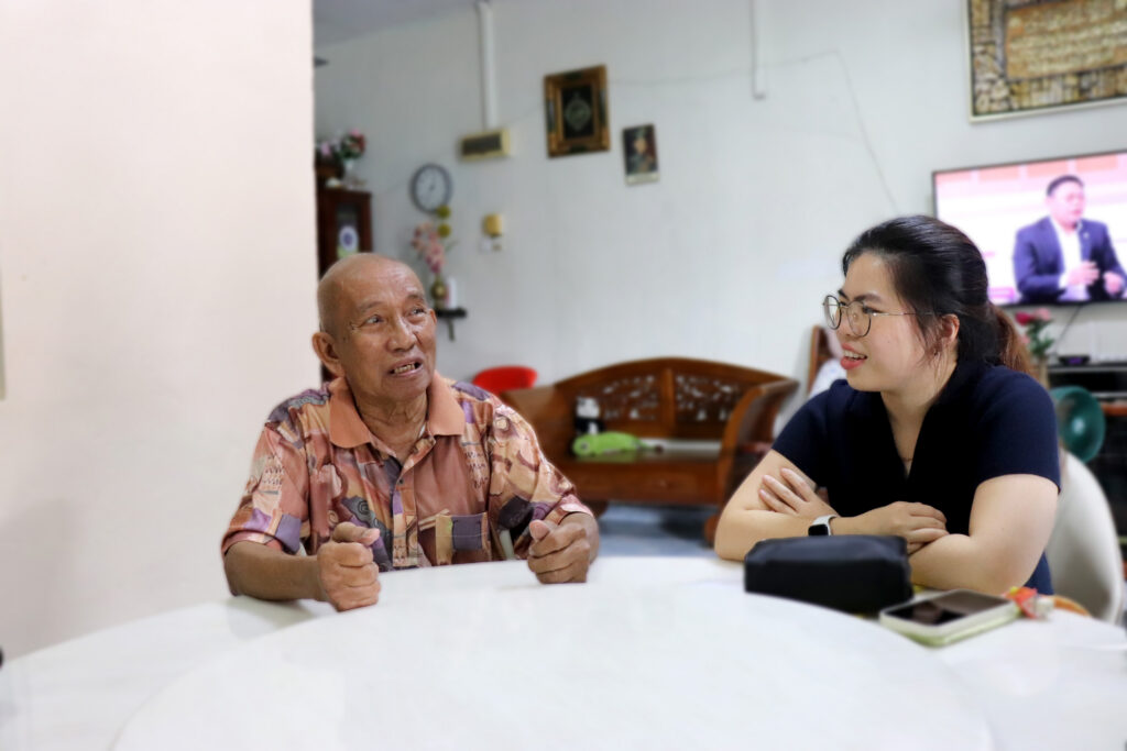 Changing the Narrative on Palliative Care_
