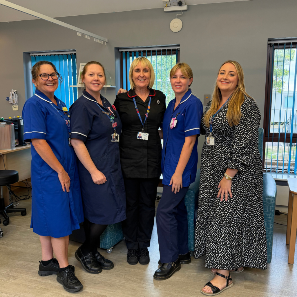 Hospice Care Week: St. Luke’s Hospice highlights support for people with life-limiting illness