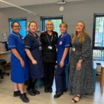 Hospice Care Week: St. Luke’s Hospice highlights support for people with life-limiting illness