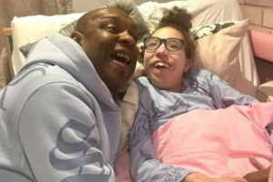 Hospice stories HCW