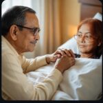 Husband – a Sole Caregiver