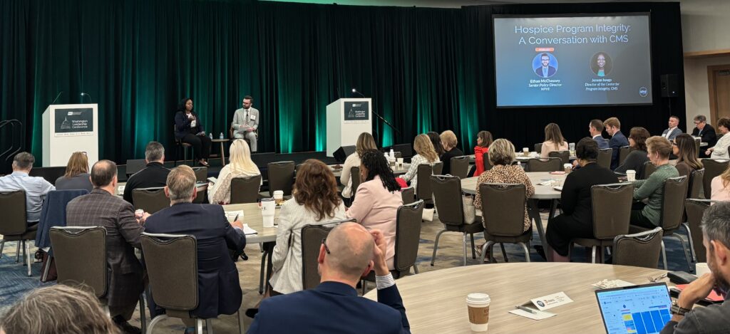 NPHI Unites Healthcare Leaders to Shape the Future of Hospice and Advanced Illness Care 