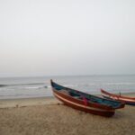 When the Sea Became a Memory