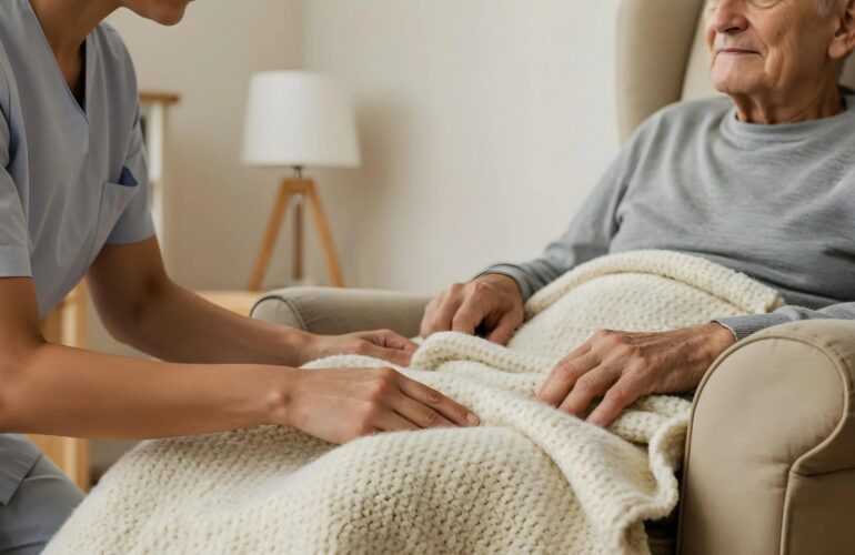 Listening to the aged care workforce: How nurses are shaping palliative care medicines education