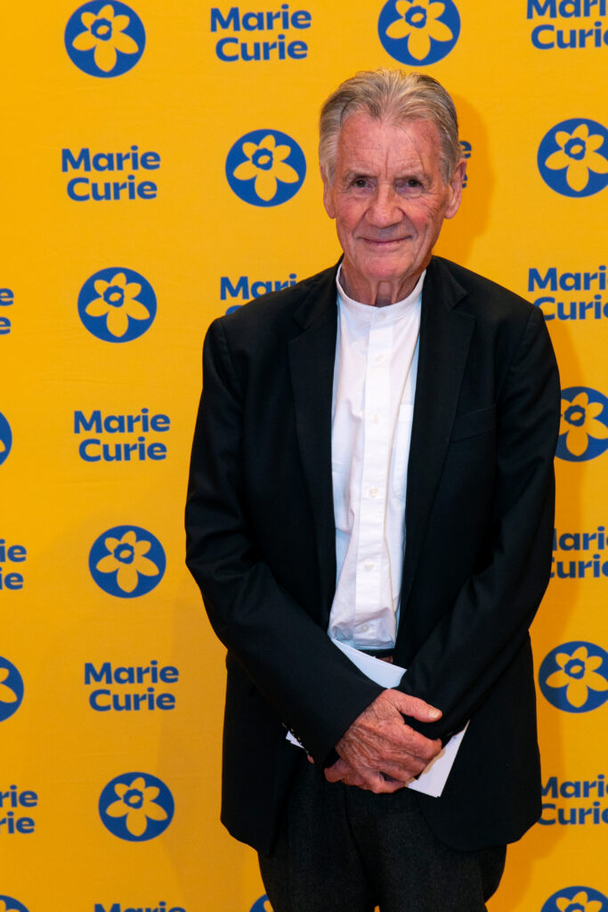 Celebrities call on PM to fix ‘shameful’ end of life care