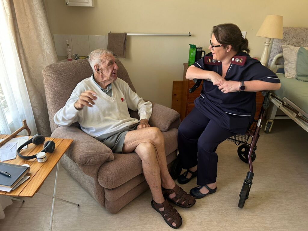 Why palliative care is still coming too late for many South Africans