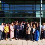 First national conference for non-bedded hospices