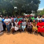 Bringing Pediatric Palliative Care Closer to Home: Strengthening Community Nursing in Ghana