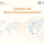 From Ideas to Action in Children’s Palliative Care: Catalyst Lab Teams reflect, share, and inspire