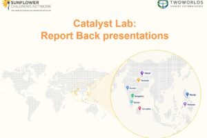 Report Back_Feature image