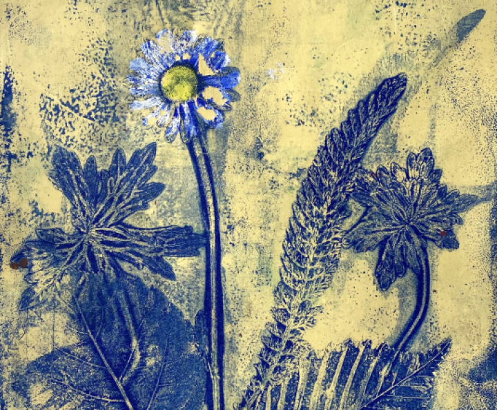 The 7th Annual International Symposium for the Arts in Palliative Care
