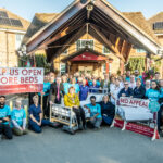 The Myton Hospices launches Bed Appeal to raise vital funds to open more hospice beds