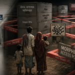 Dying in Agony: Why Pain Relief in Palliative Care Remains an Unfulfilled Human Right