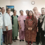 Gratitude  – by Dr Ruparna Khurana, New Delhi