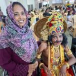 When Unspoken Sorrows Gave Way to Onam Smiles